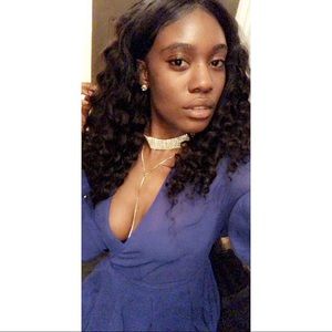 Meet your Posher, Quiana